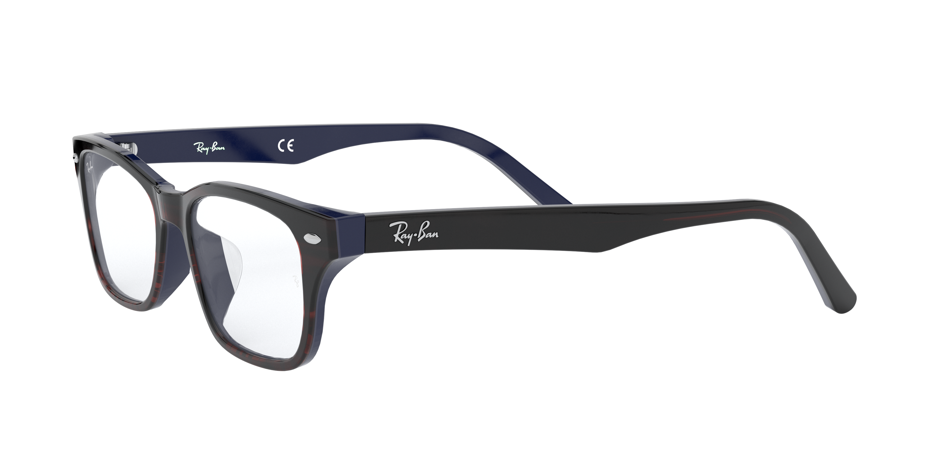 Ray-Ban | 0RX5345D (0RX5345D)