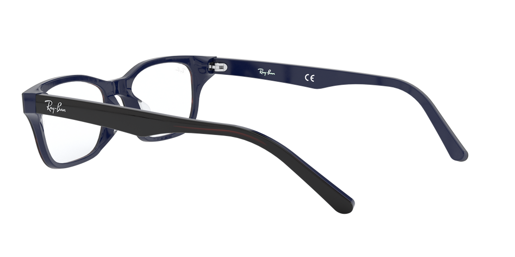Ray-Ban | 0RX5345D (0RX5345D)