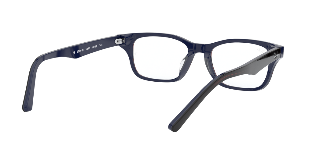 Ray-Ban | 0RX5345D (0RX5345D)