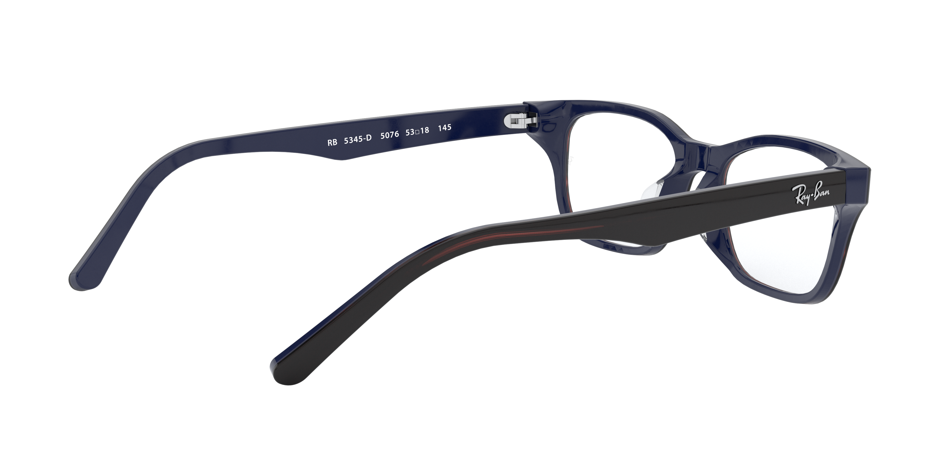 Ray-Ban | 0RX5345D (0RX5345D)