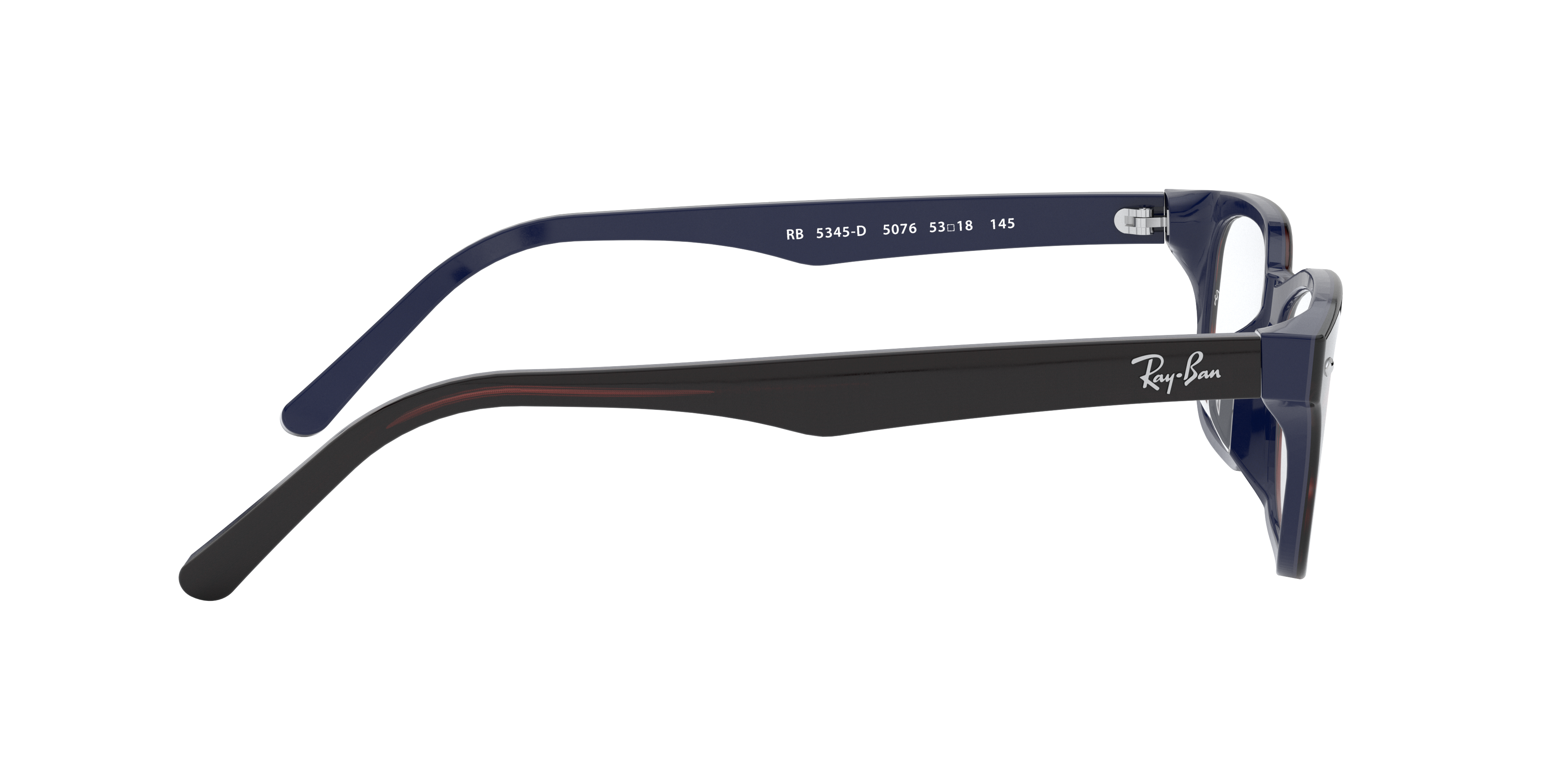 Ray-Ban | 0RX5345D (0RX5345D)