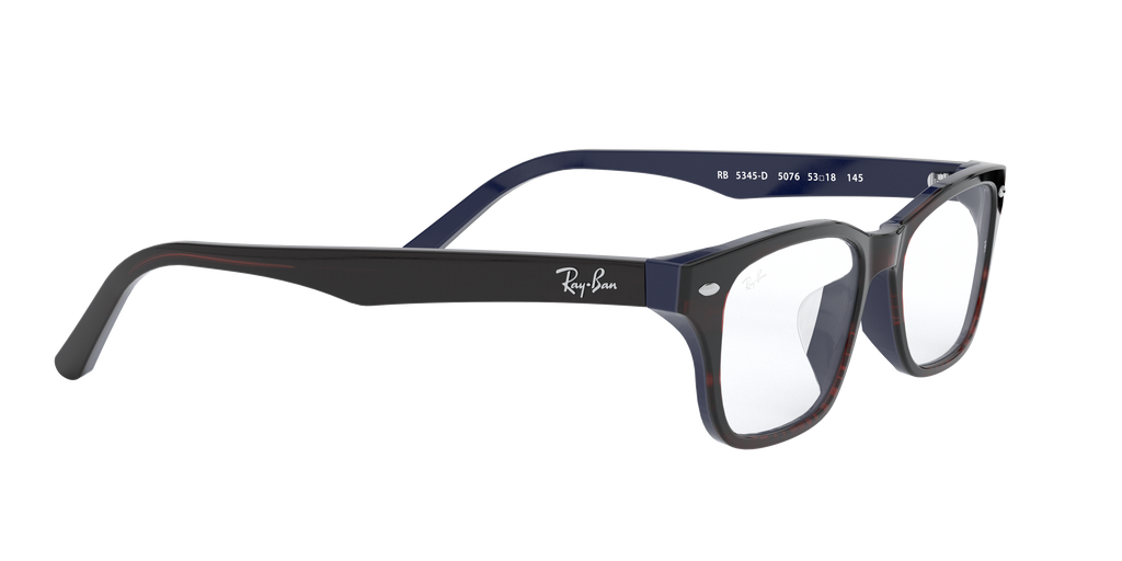 Ray-Ban | 0RX5345D (0RX5345D)