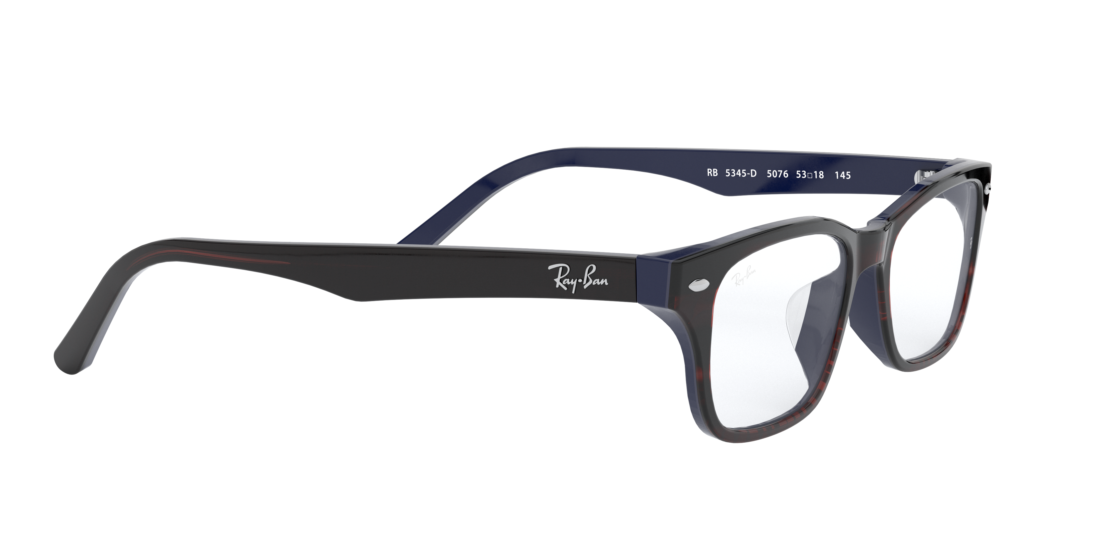 Ray-Ban | 0RX5345D (0RX5345D)