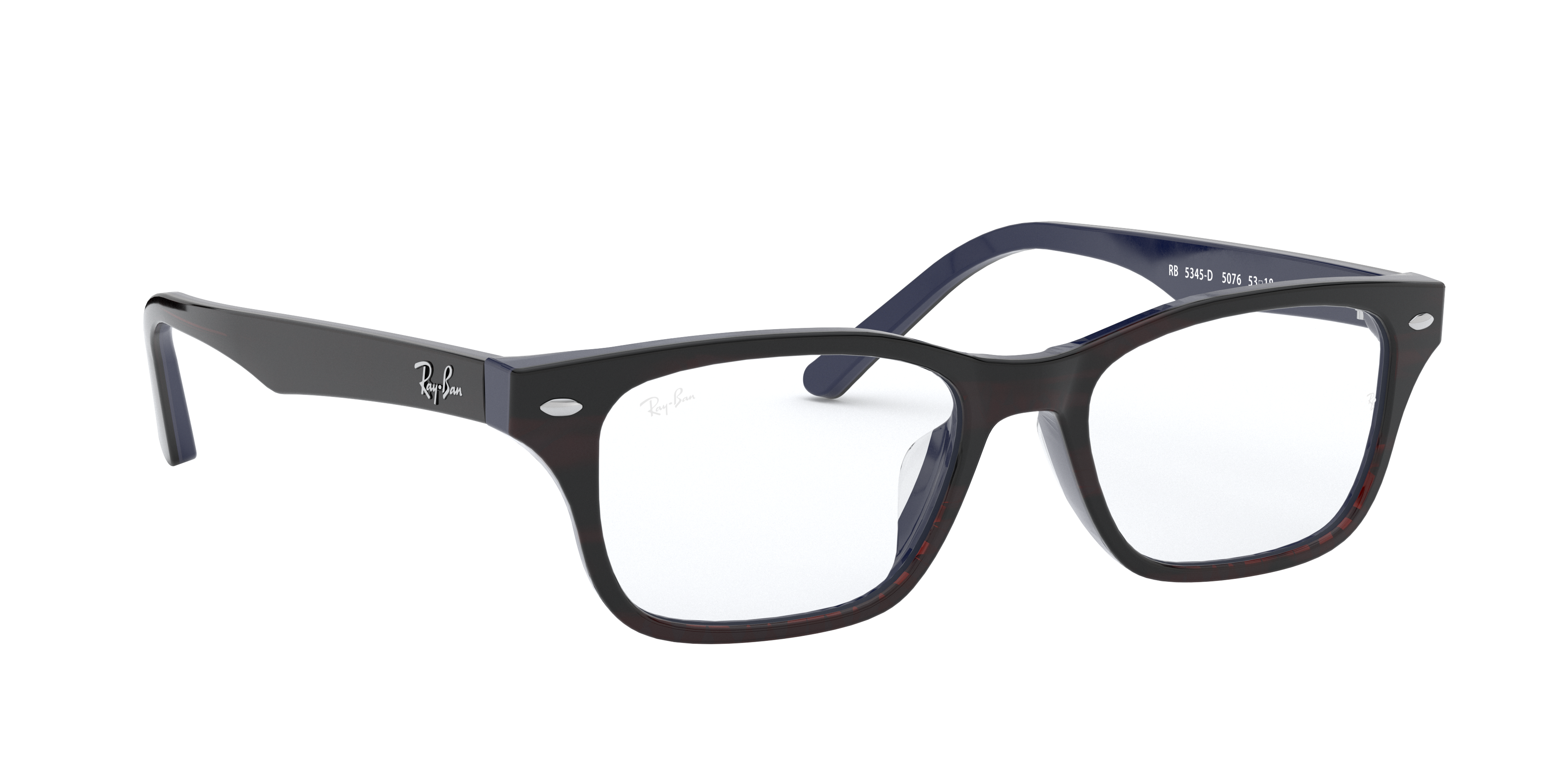 Ray-Ban | 0RX5345D (0RX5345D)