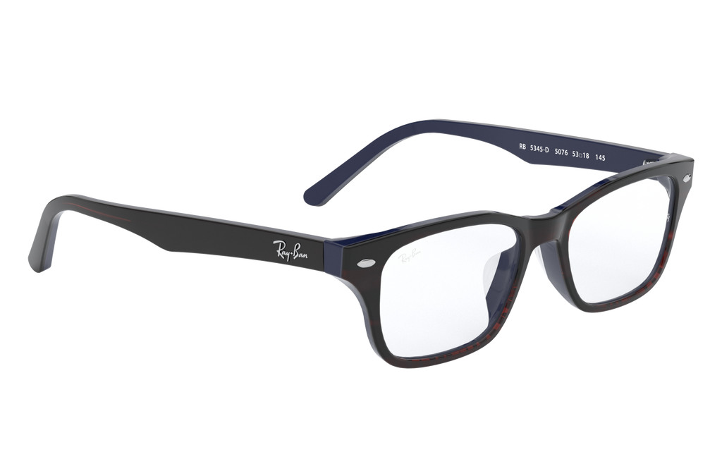 Ray-Ban | 0RX5345D (0RX5345D)