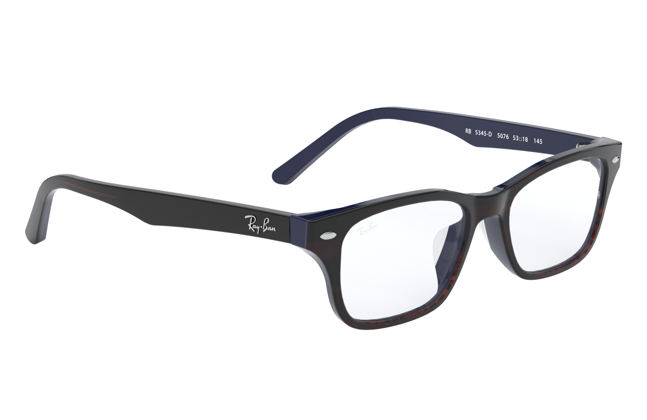 Ray-Ban | 0RX5345D (0RX5345D)