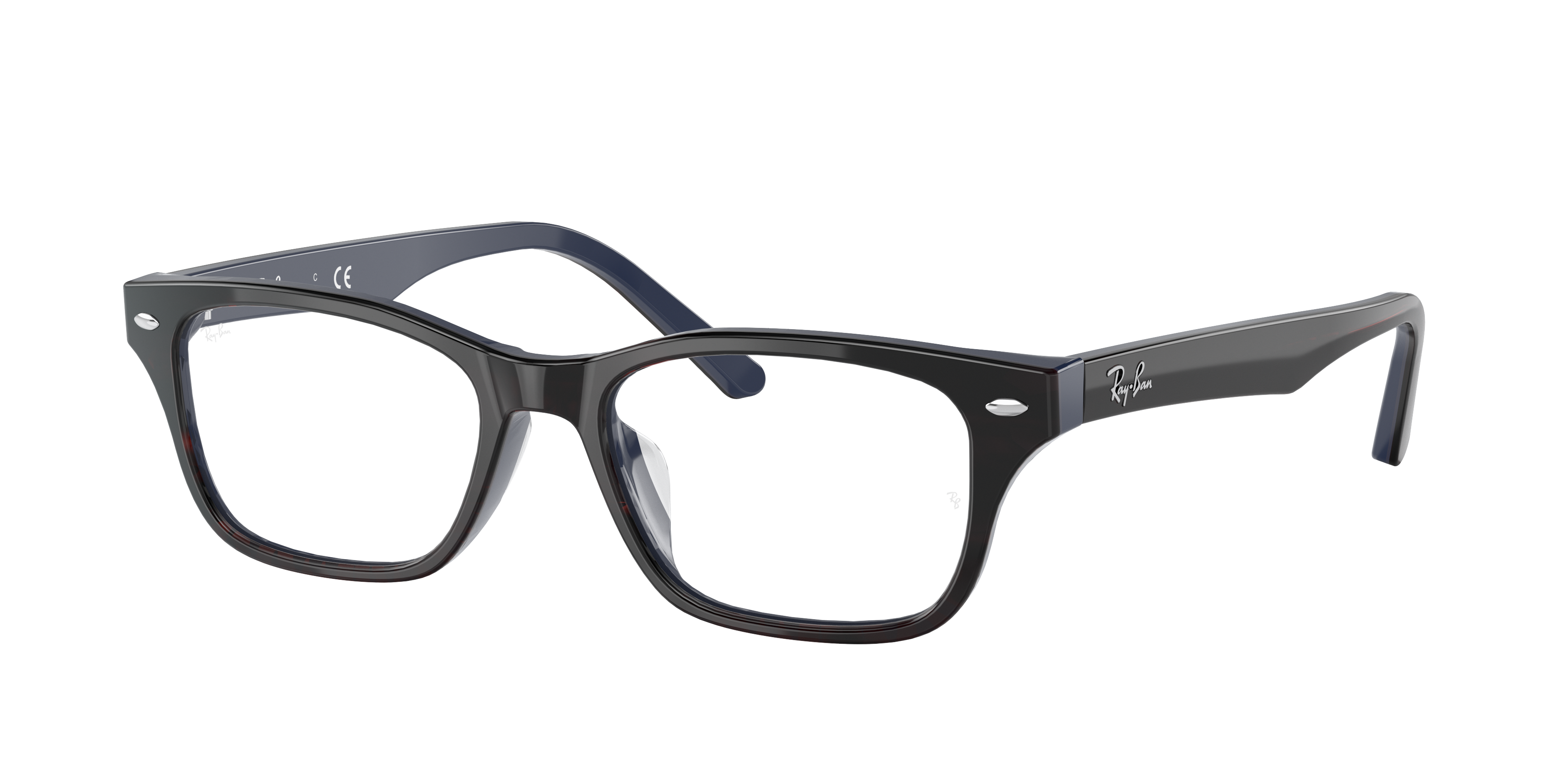 Ray-Ban | 0RX5345D (0RX5345D)
