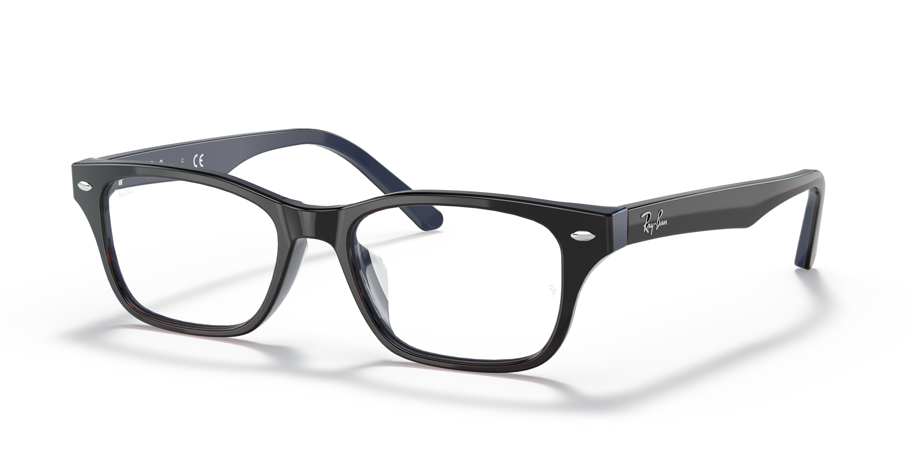 Ray-Ban | 0RX5345D (0RX5345D)