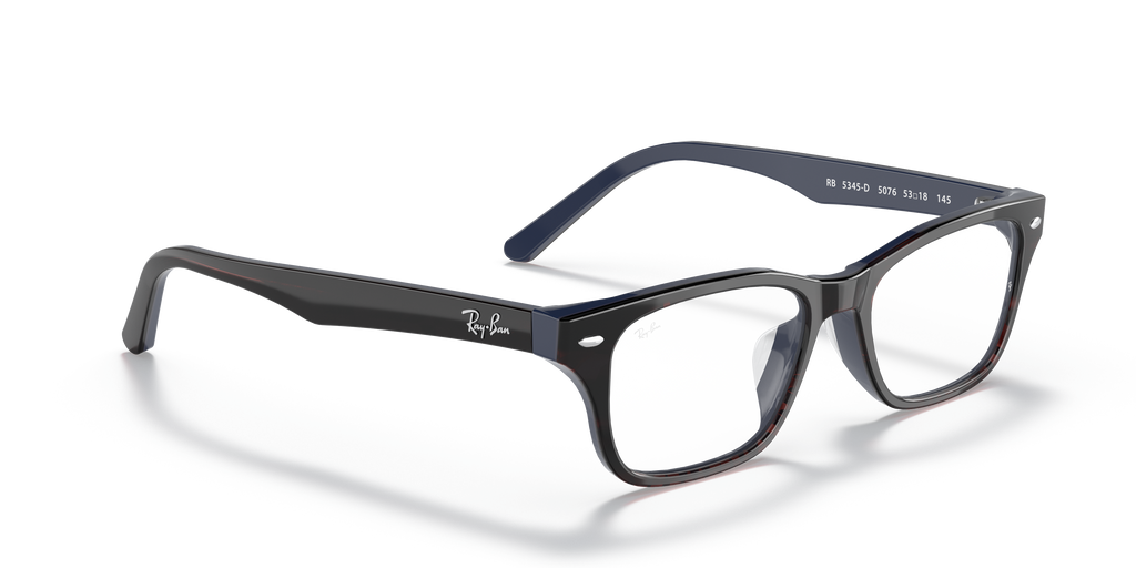 Ray-Ban | 0RX5345D (0RX5345D)