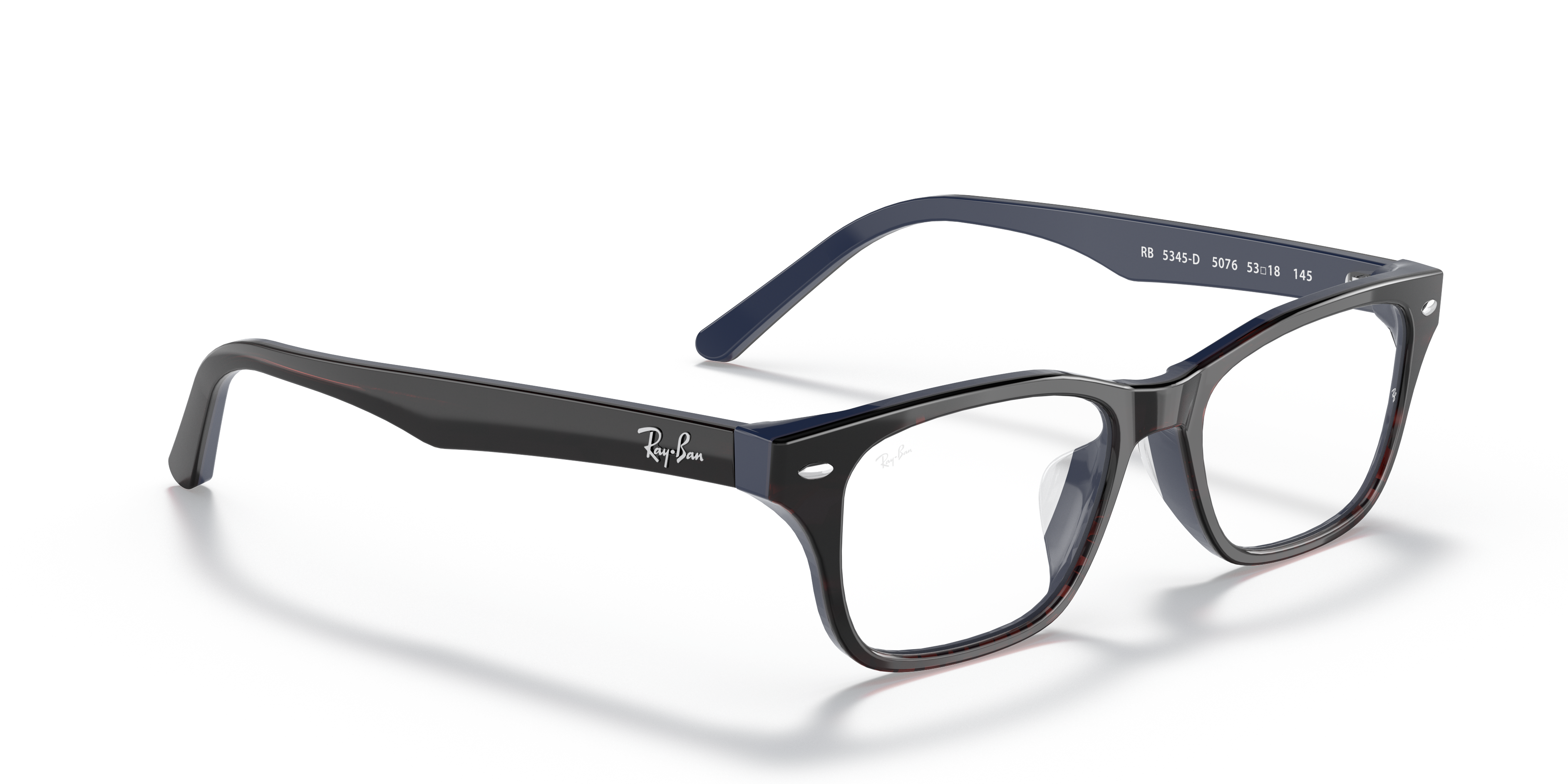 Ray-Ban | 0RX5345D (0RX5345D)