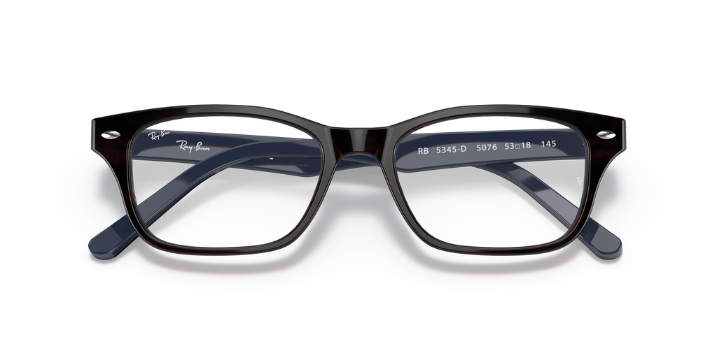 Ray-Ban | 0RX5345D (0RX5345D)