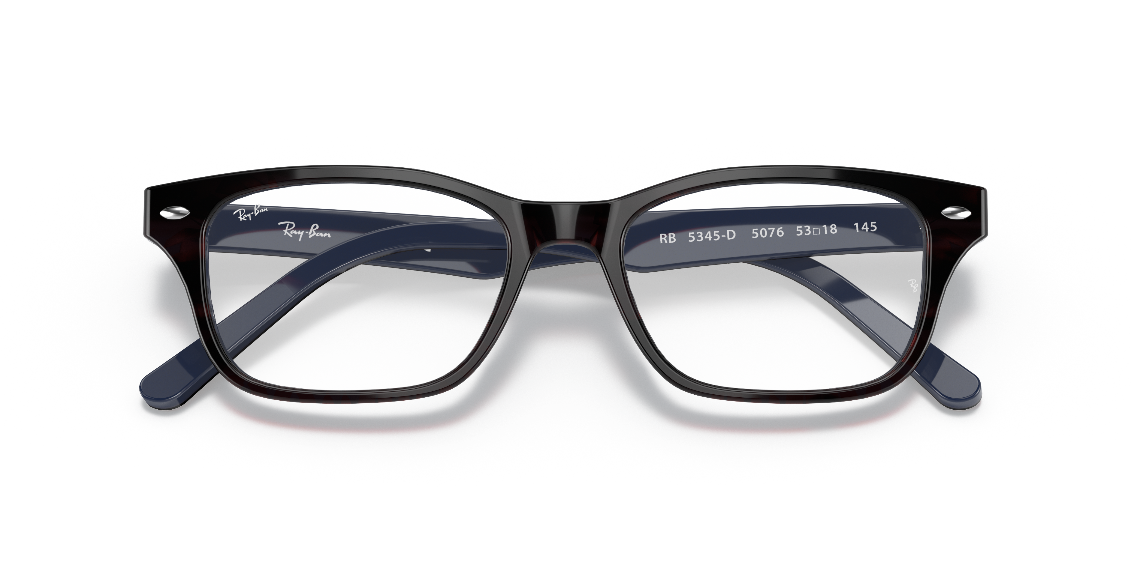 Ray-Ban | 0RX5345D (0RX5345D)