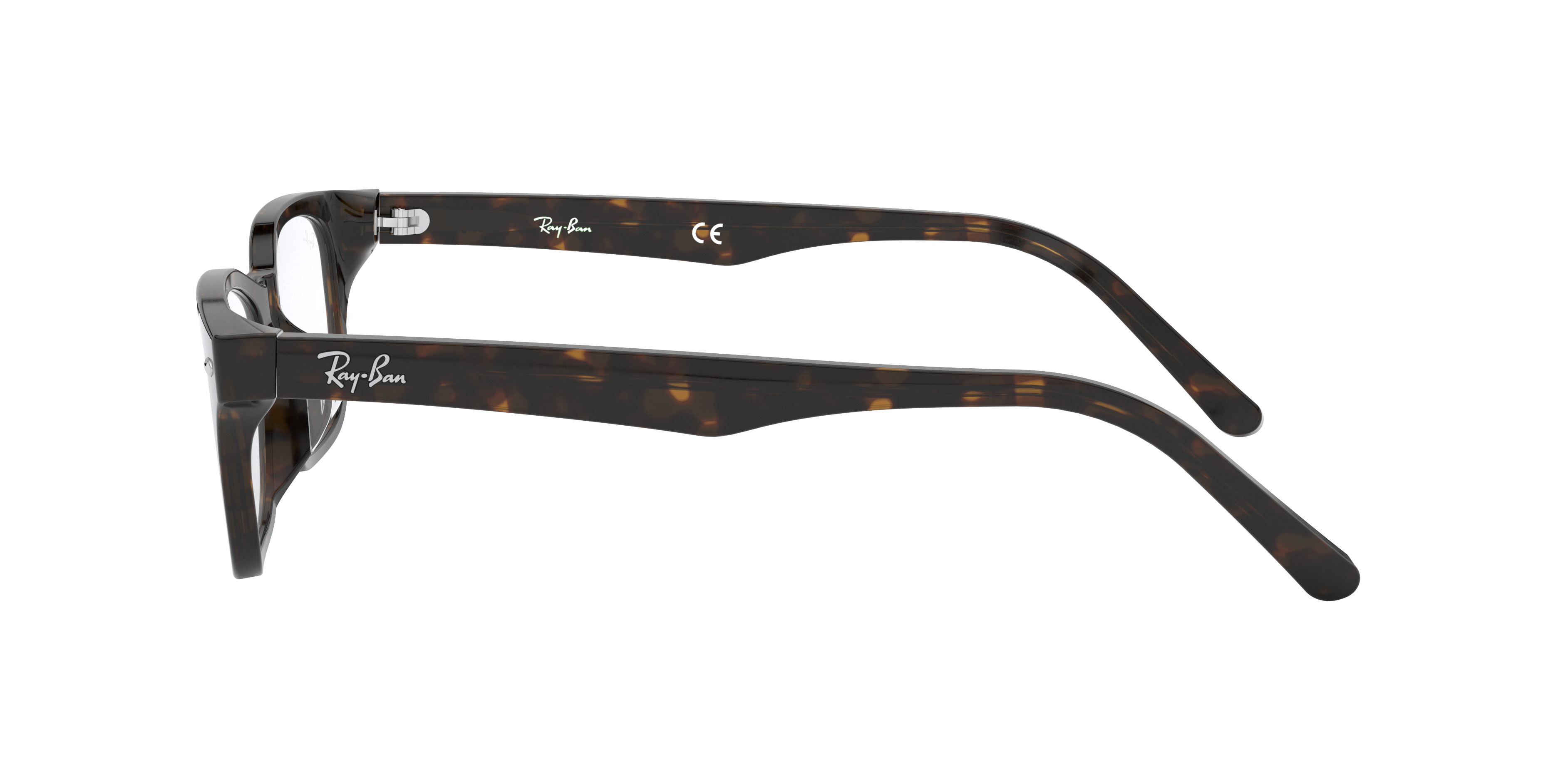 Ray-Ban | 0RX5345D (0RX5345D)