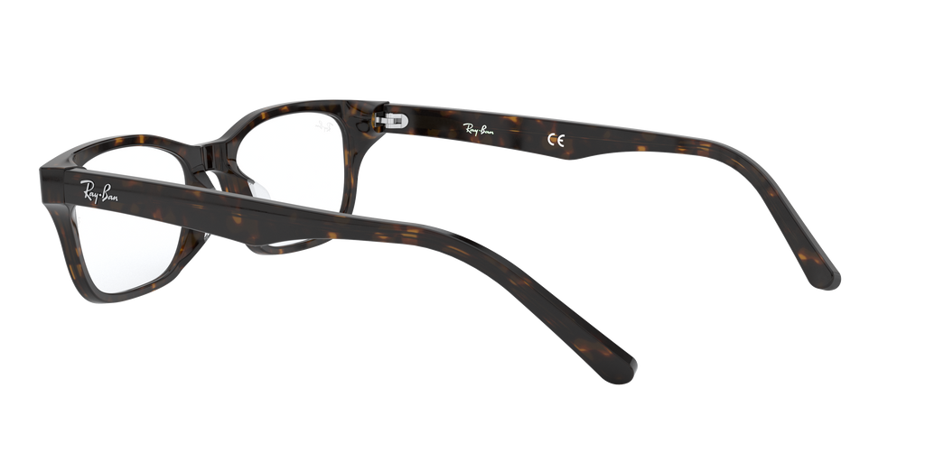 Ray-Ban | 0RX5345D (0RX5345D)