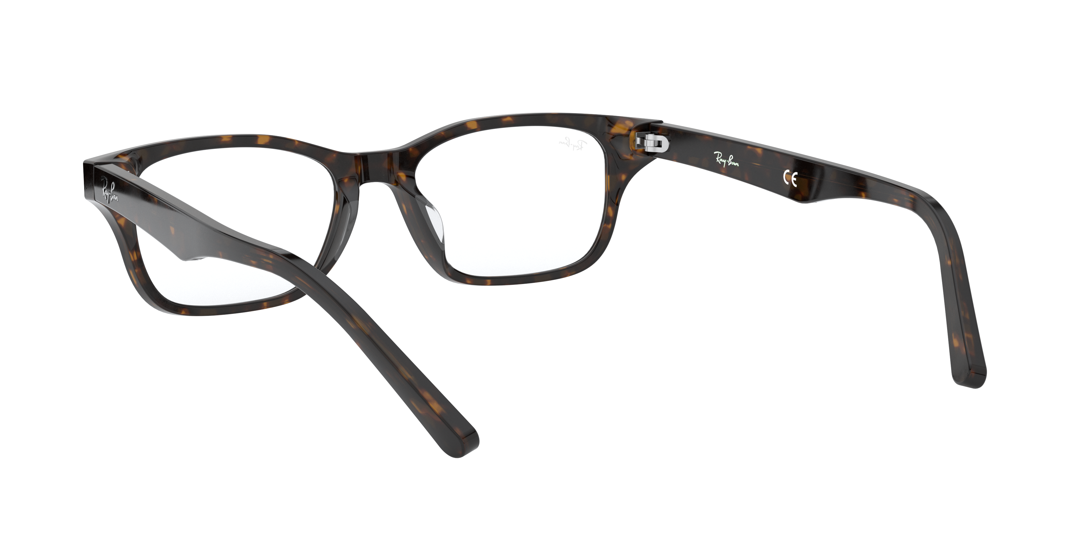 Ray-Ban | 0RX5345D (0RX5345D)