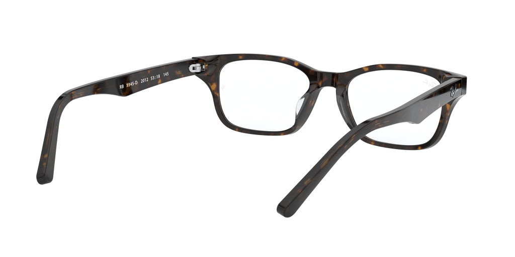 Ray-Ban | 0RX5345D (0RX5345D)
