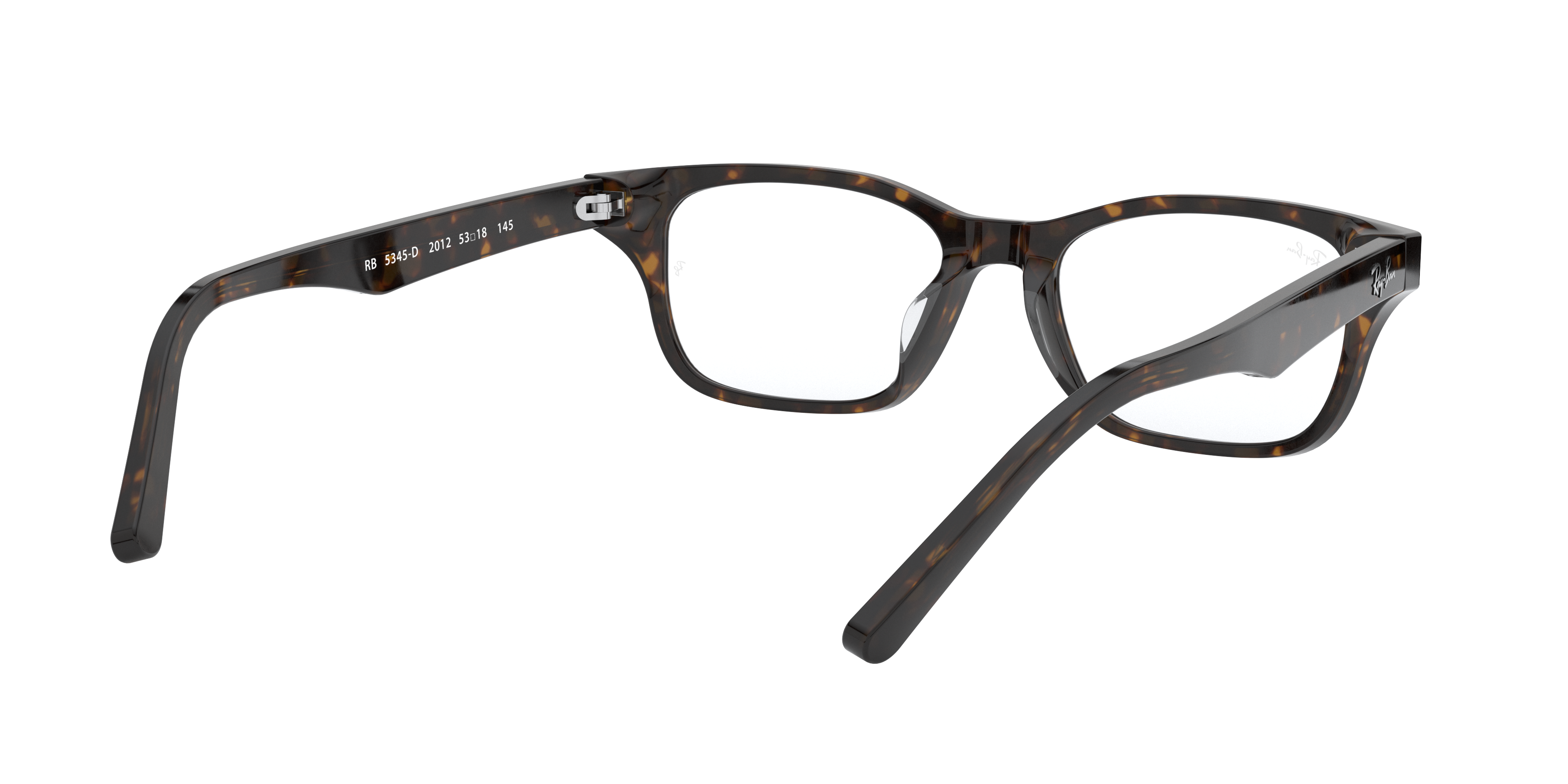 Ray-Ban | 0RX5345D (0RX5345D)