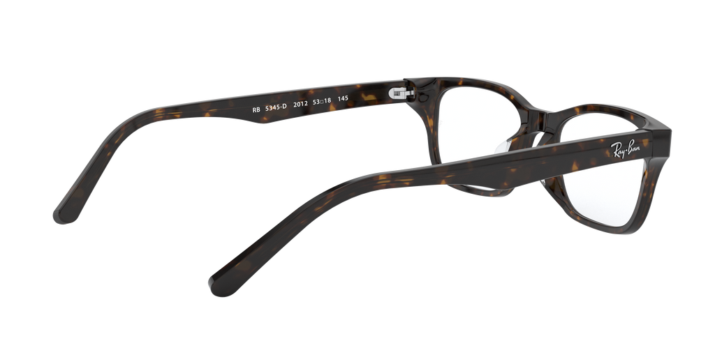 Ray-Ban | 0RX5345D (0RX5345D)