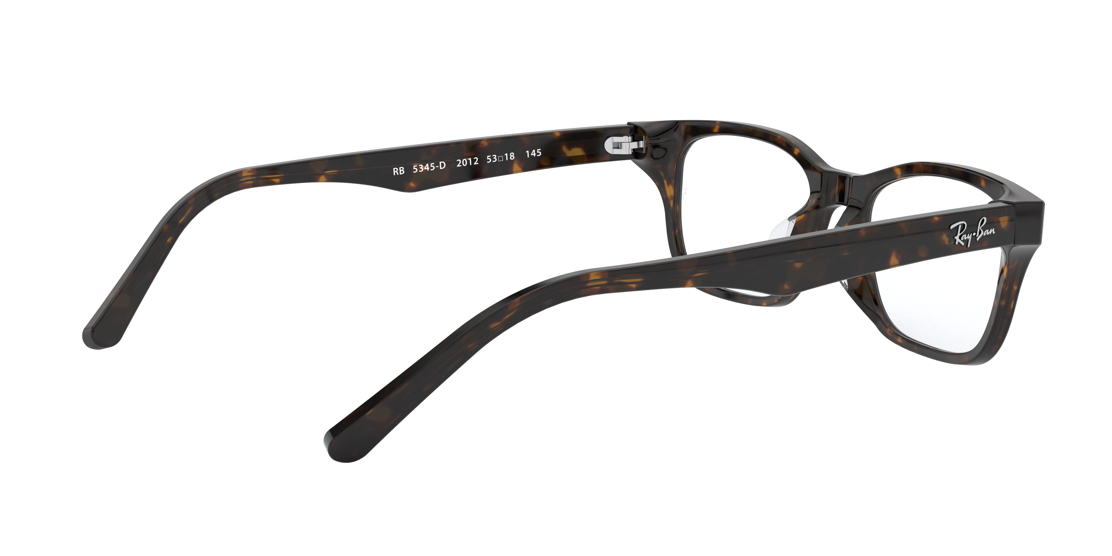 Ray-Ban | 0RX5345D (0RX5345D)