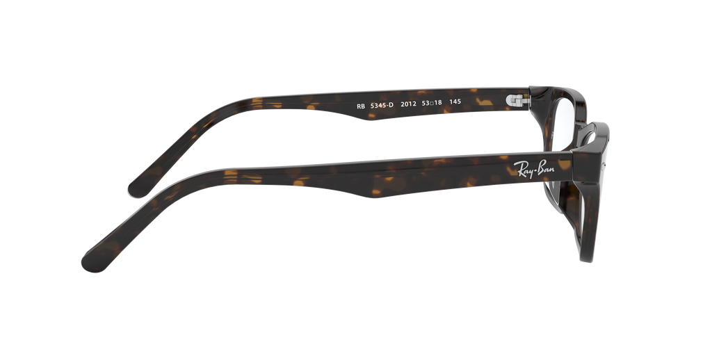 Ray-Ban | 0RX5345D (0RX5345D)