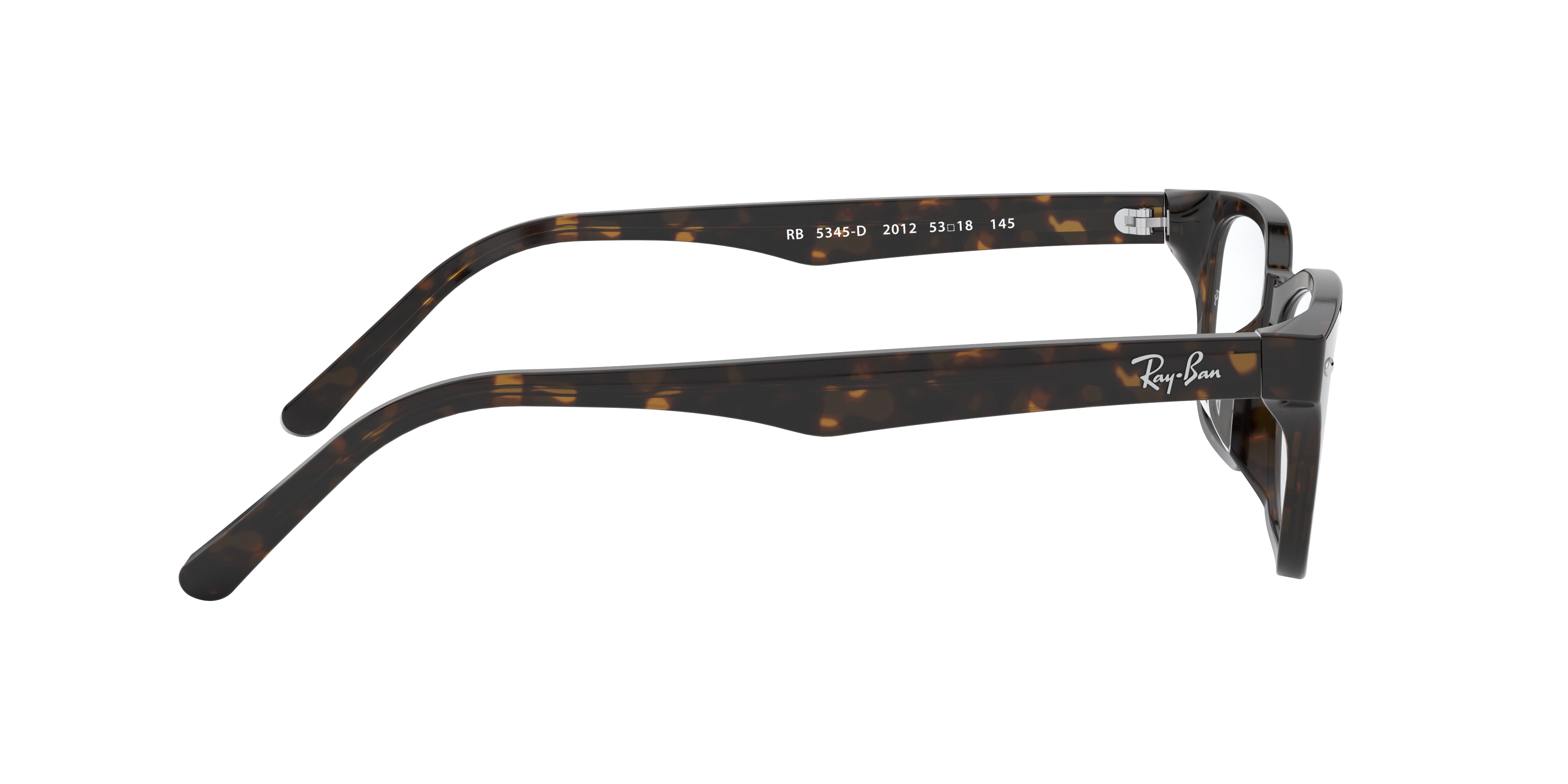 Ray-Ban | 0RX5345D (0RX5345D)