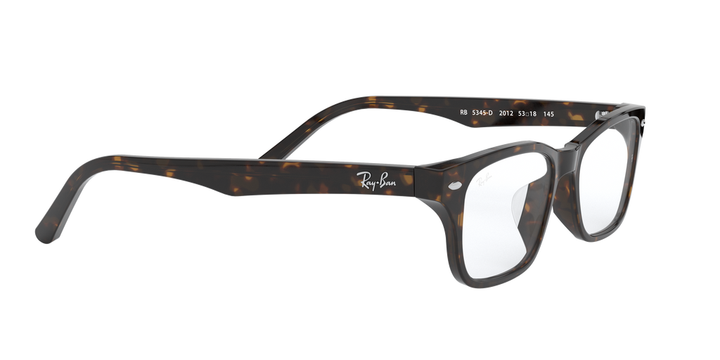 Ray-Ban | 0RX5345D (0RX5345D)