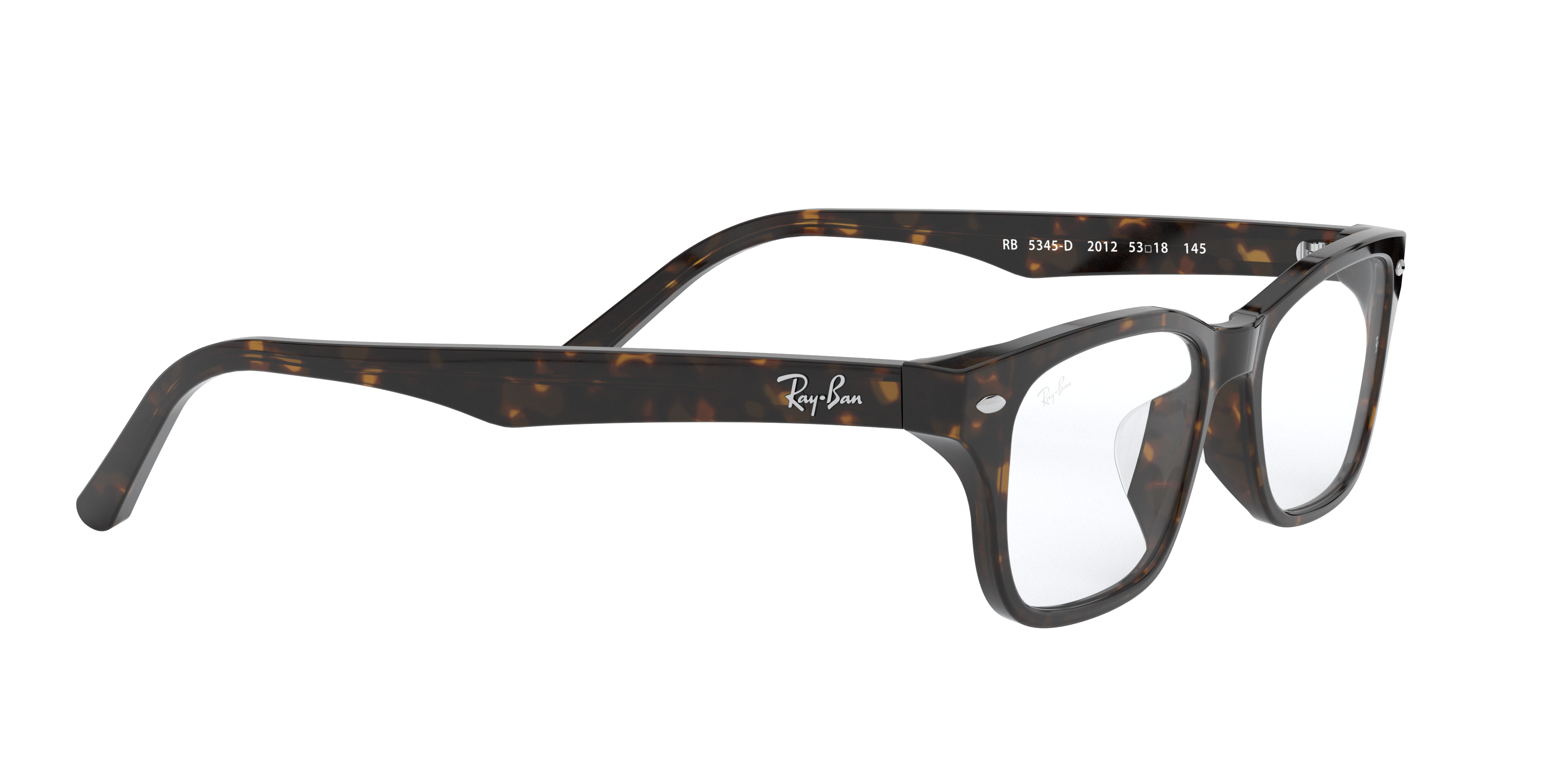 Ray-Ban | 0RX5345D (0RX5345D)