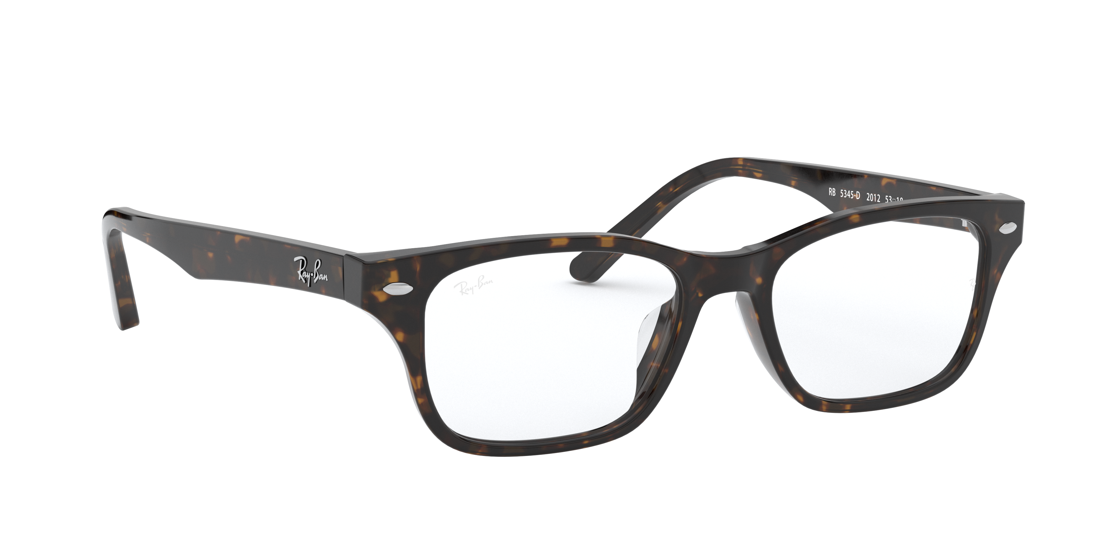 Ray-Ban | 0RX5345D (0RX5345D)