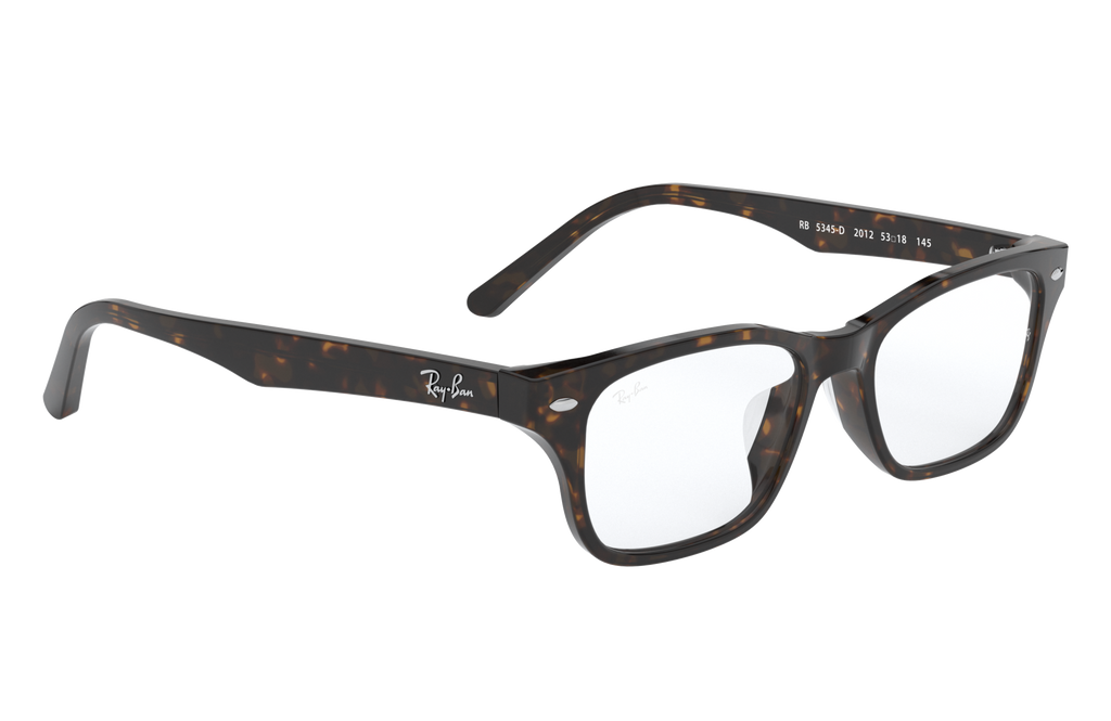 Ray-Ban | 0RX5345D (0RX5345D)