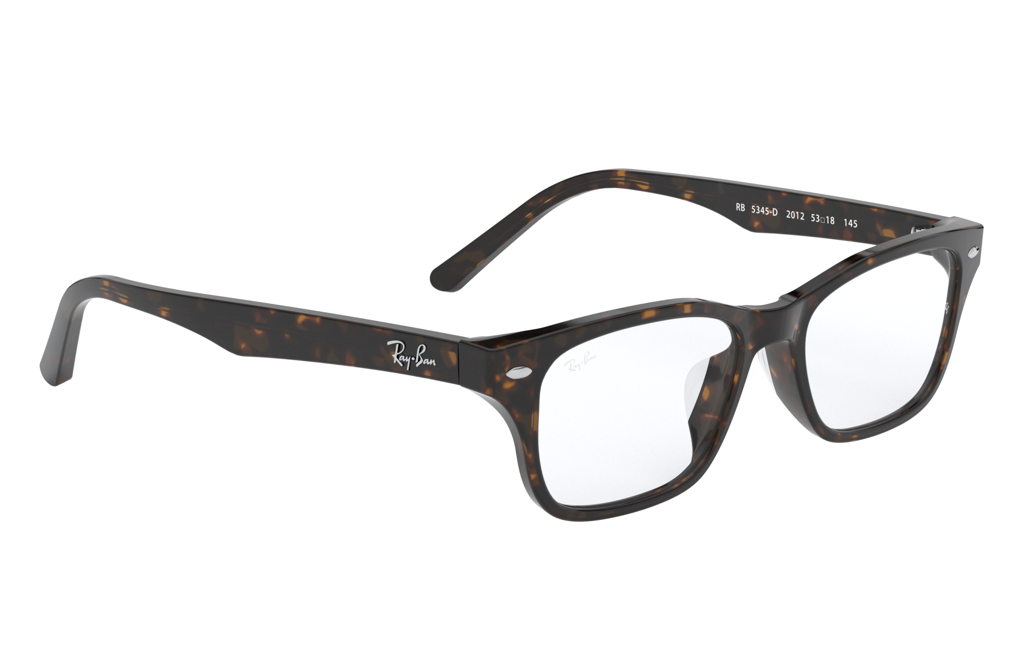 Ray-Ban | 0RX5345D (0RX5345D)