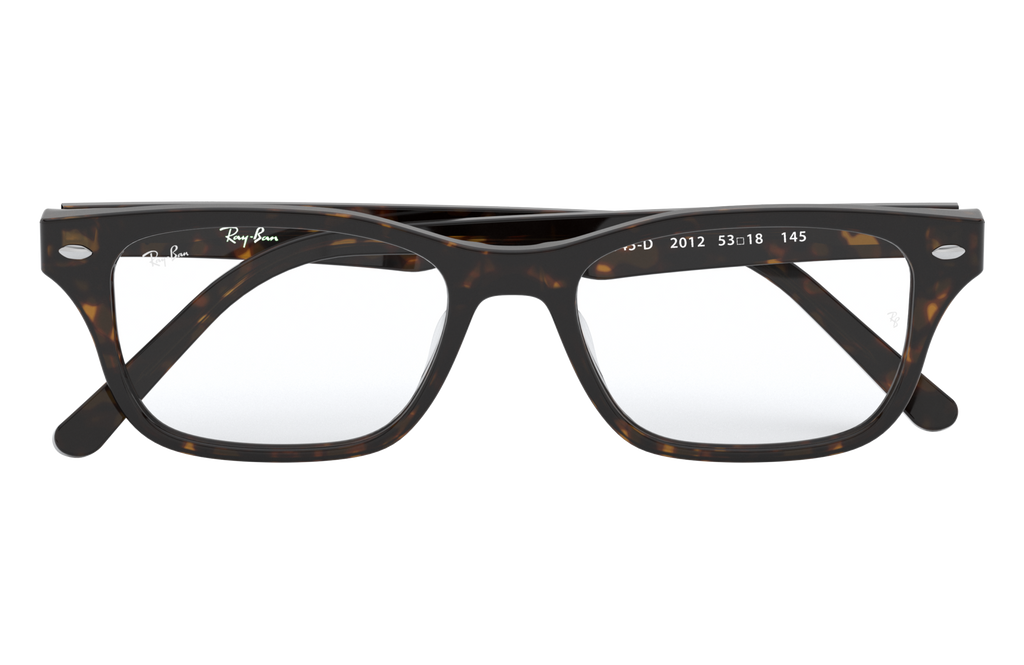 Ray-Ban | 0RX5345D (0RX5345D)