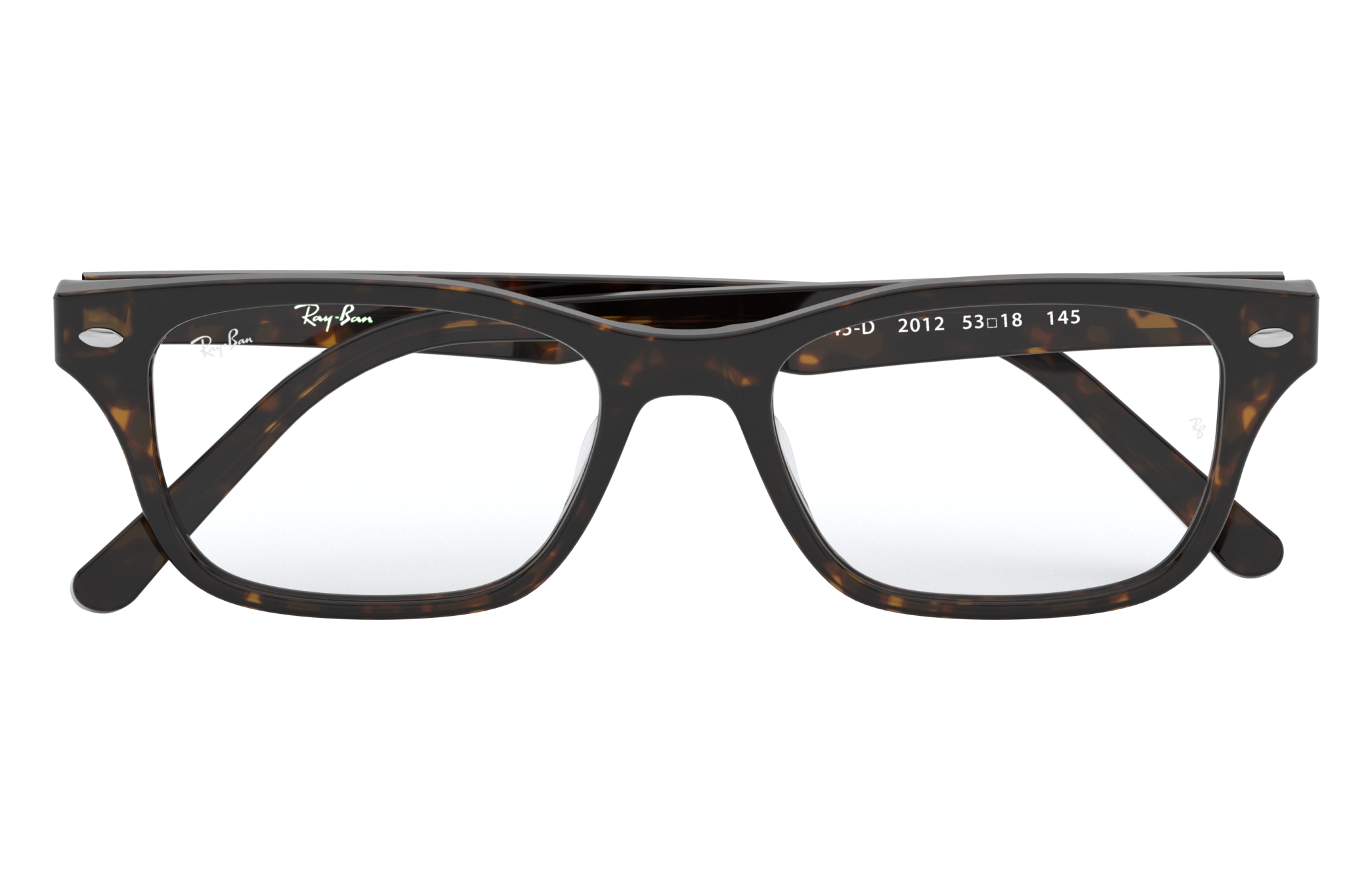 Ray-Ban | 0RX5345D (0RX5345D)