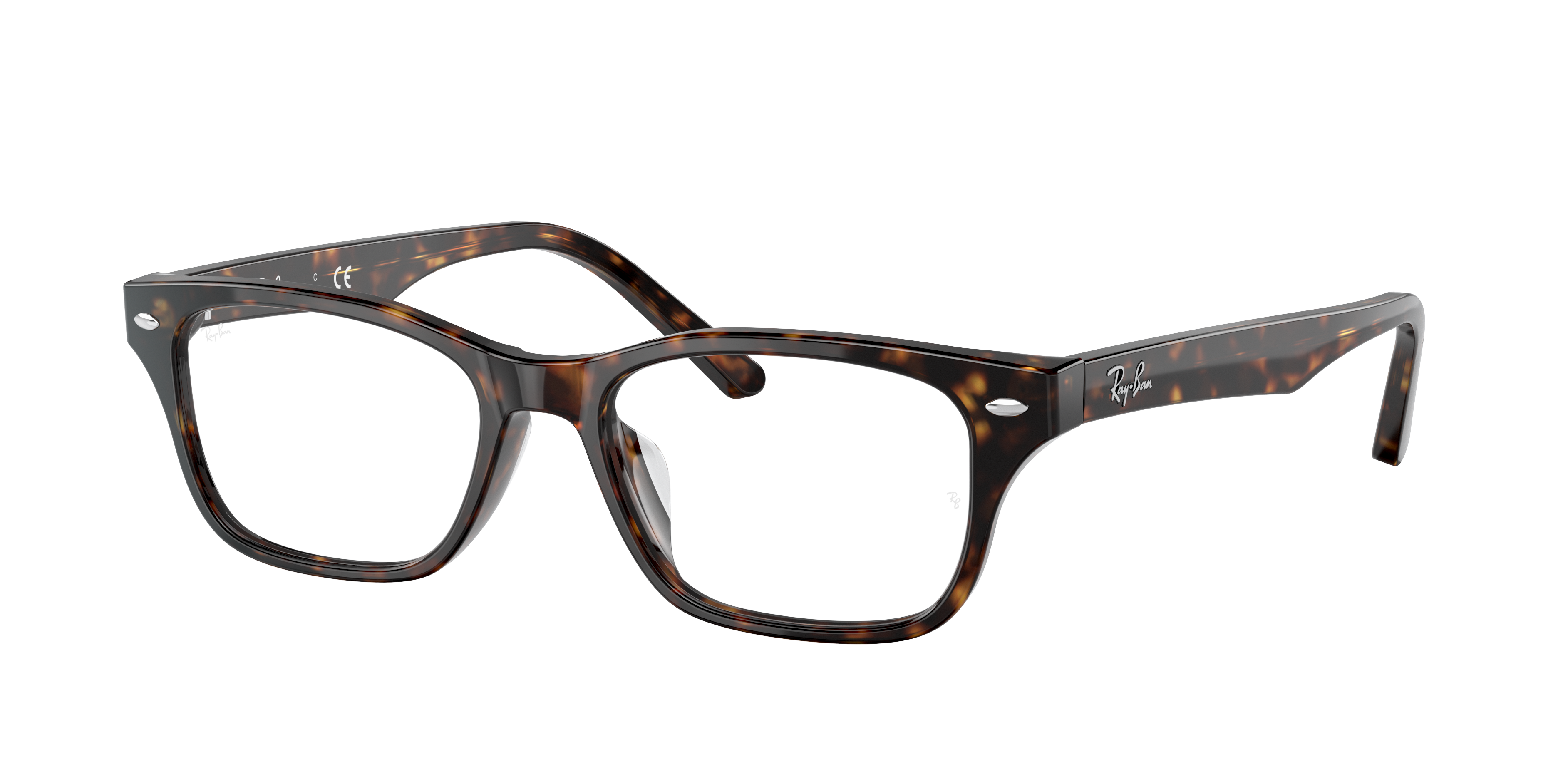 Ray-Ban | 0RX5345D (0RX5345D)