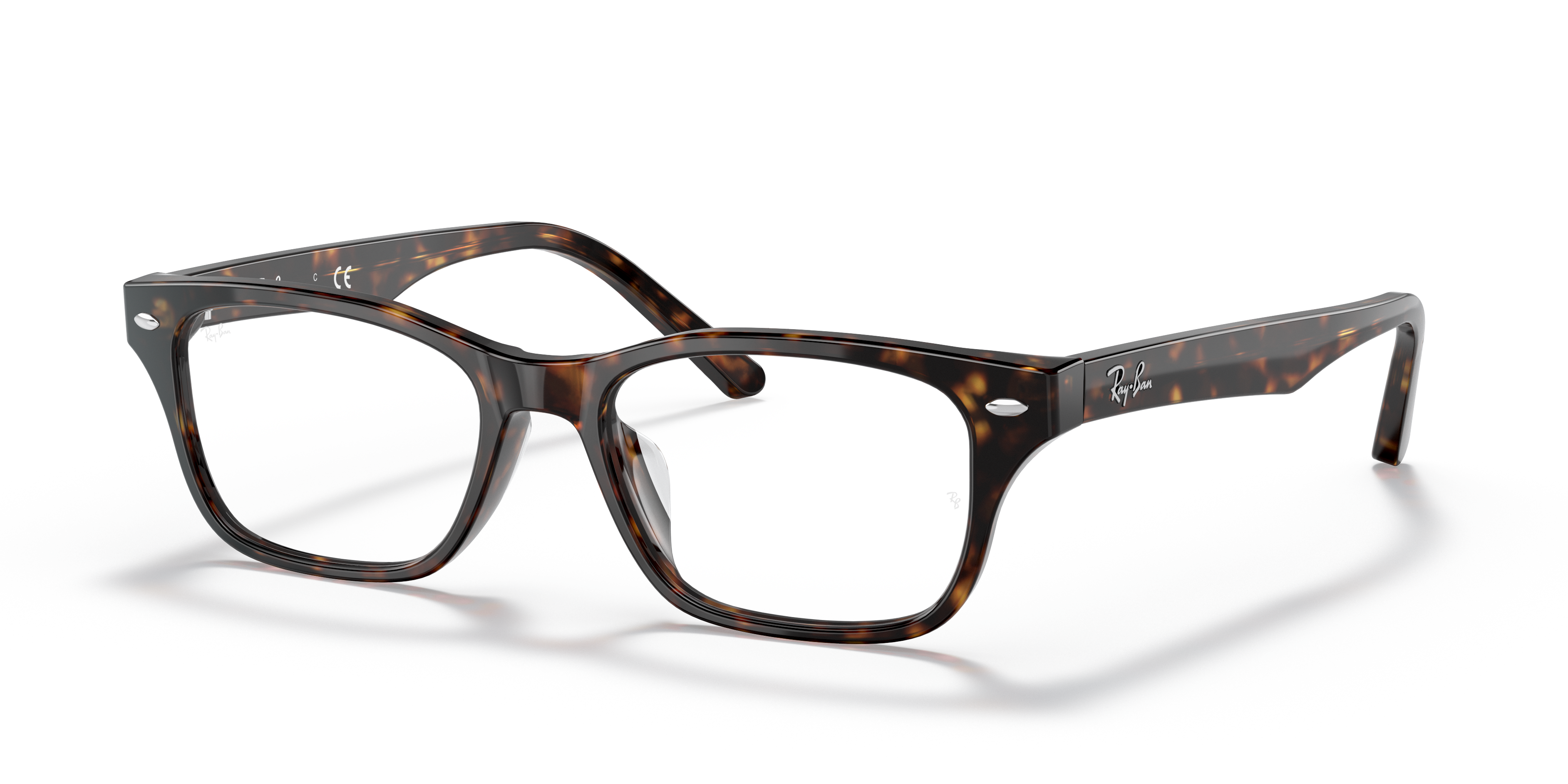 Ray-Ban | 0RX5345D (0RX5345D)