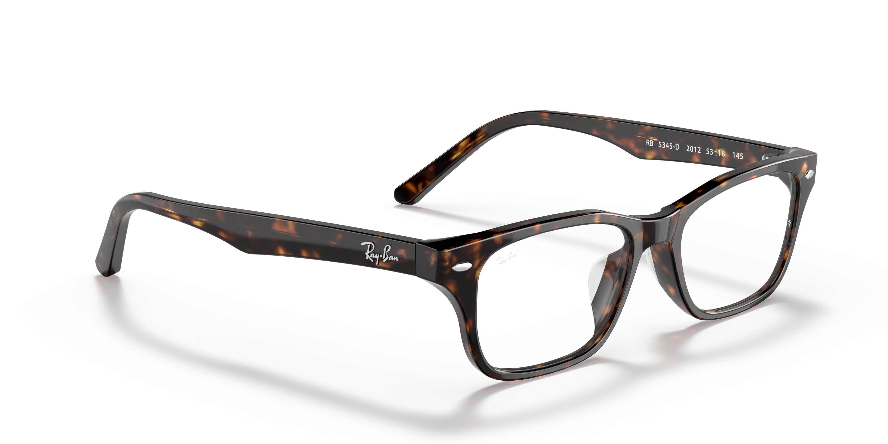 Ray-Ban | 0RX5345D (0RX5345D)
