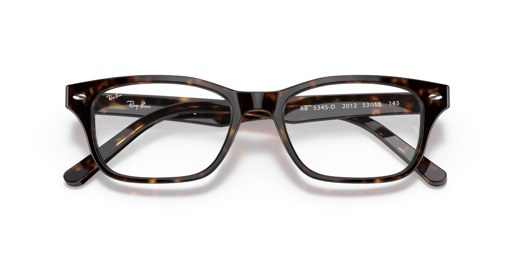 Ray-Ban | 0RX5345D (0RX5345D)