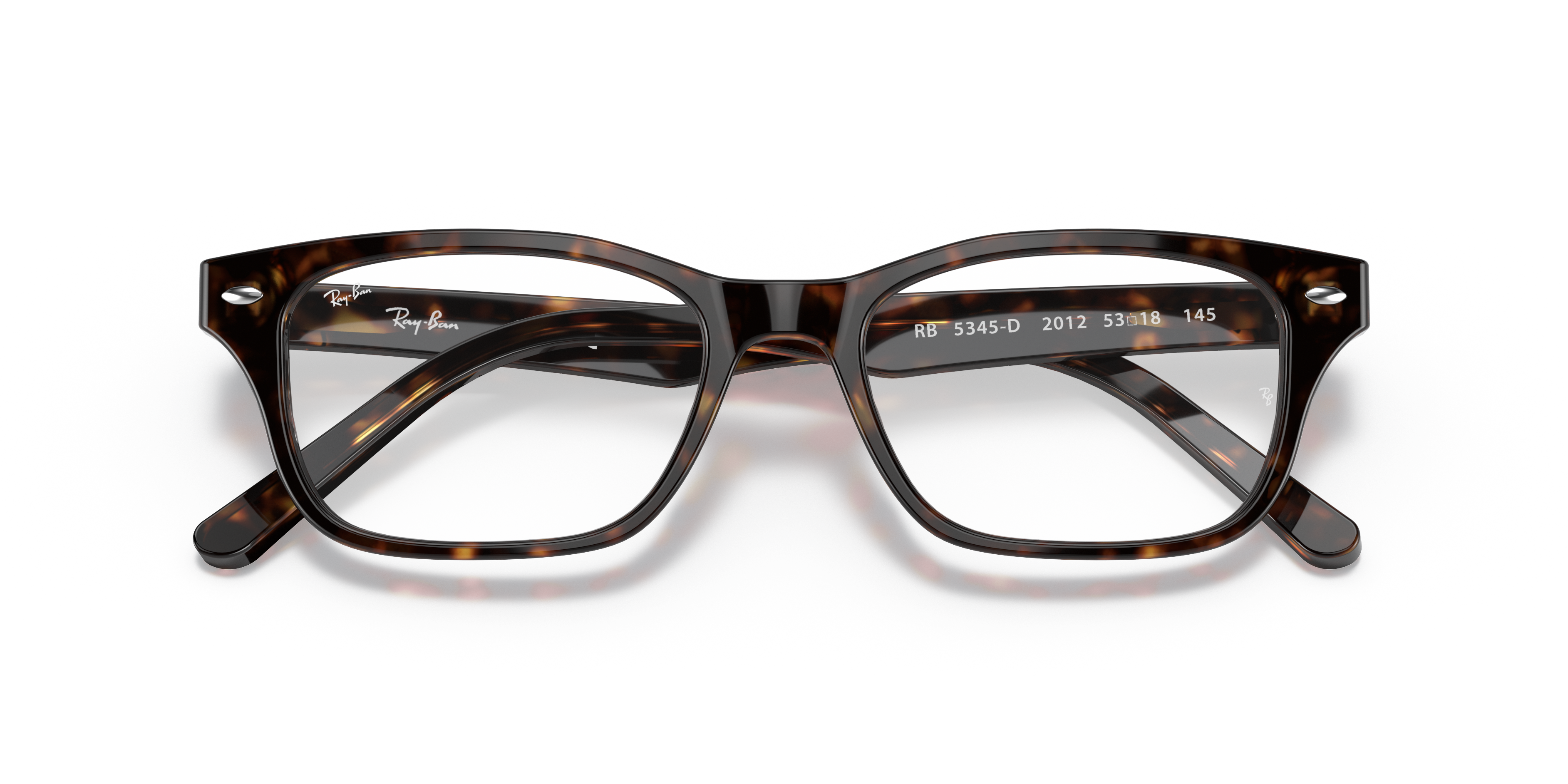 Ray-Ban | 0RX5345D (0RX5345D)