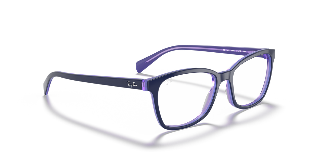 Ray-Ban | 0RX5362 (0RX5362)