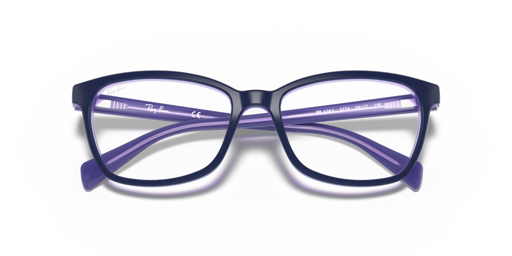 Ray-Ban | 0RX5362 (0RX5362)