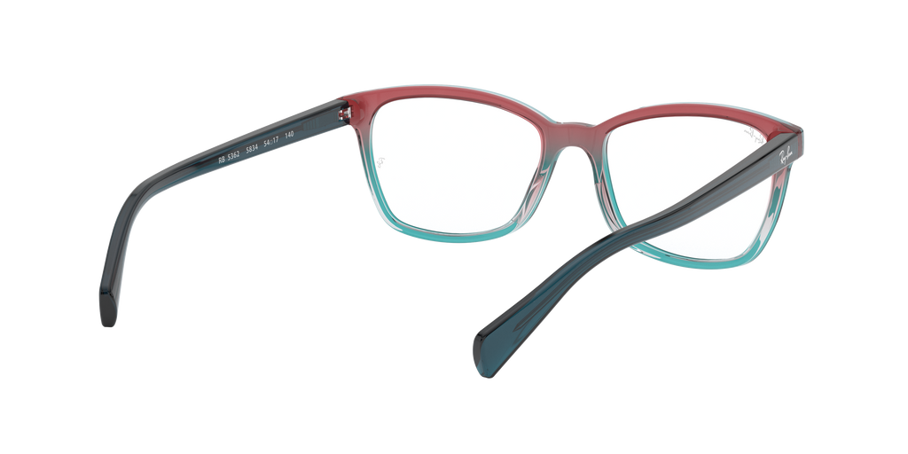 Ray-Ban | 0RX5362 (0RX5362)