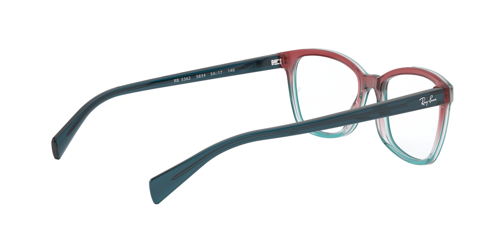 Ray-Ban | 0RX5362 (0RX5362)