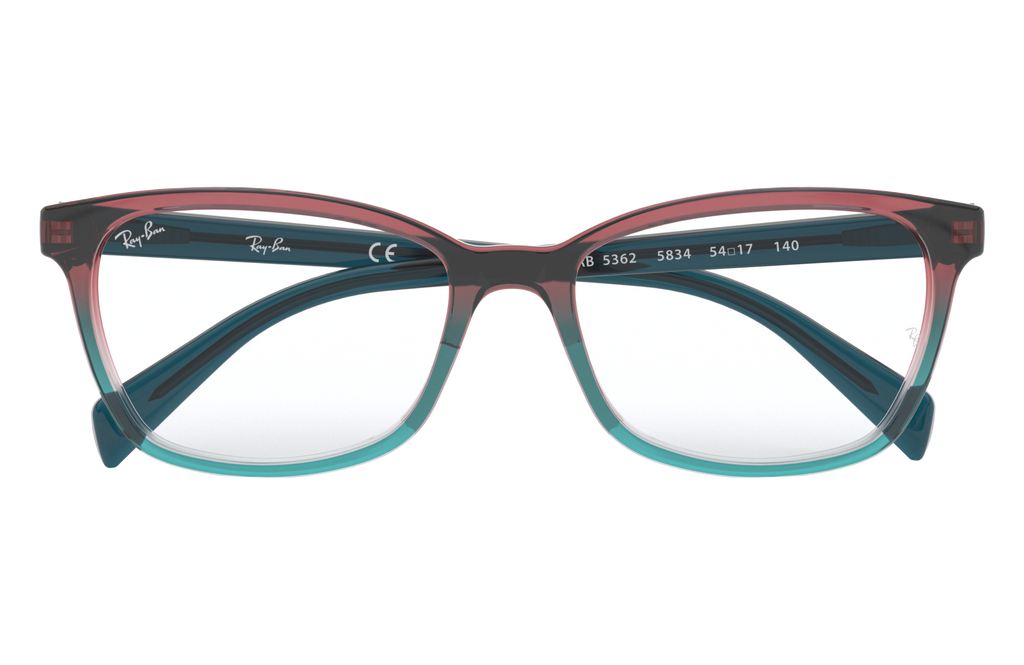 Ray-Ban | 0RX5362 (0RX5362)