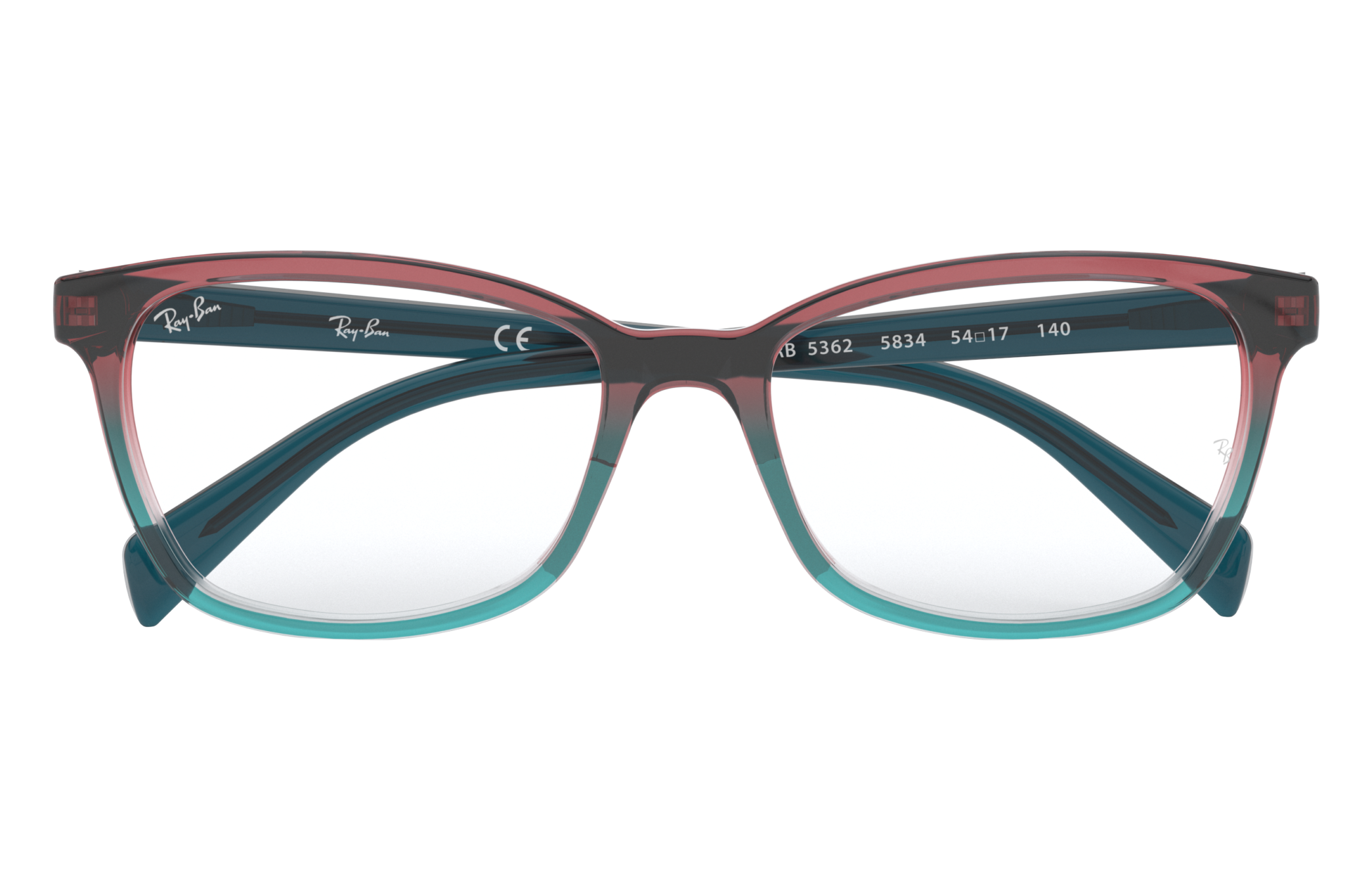 Ray-Ban | 0RX5362 (0RX5362)