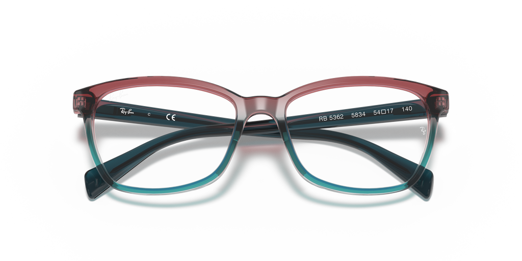 Ray-Ban | 0RX5362 (0RX5362)