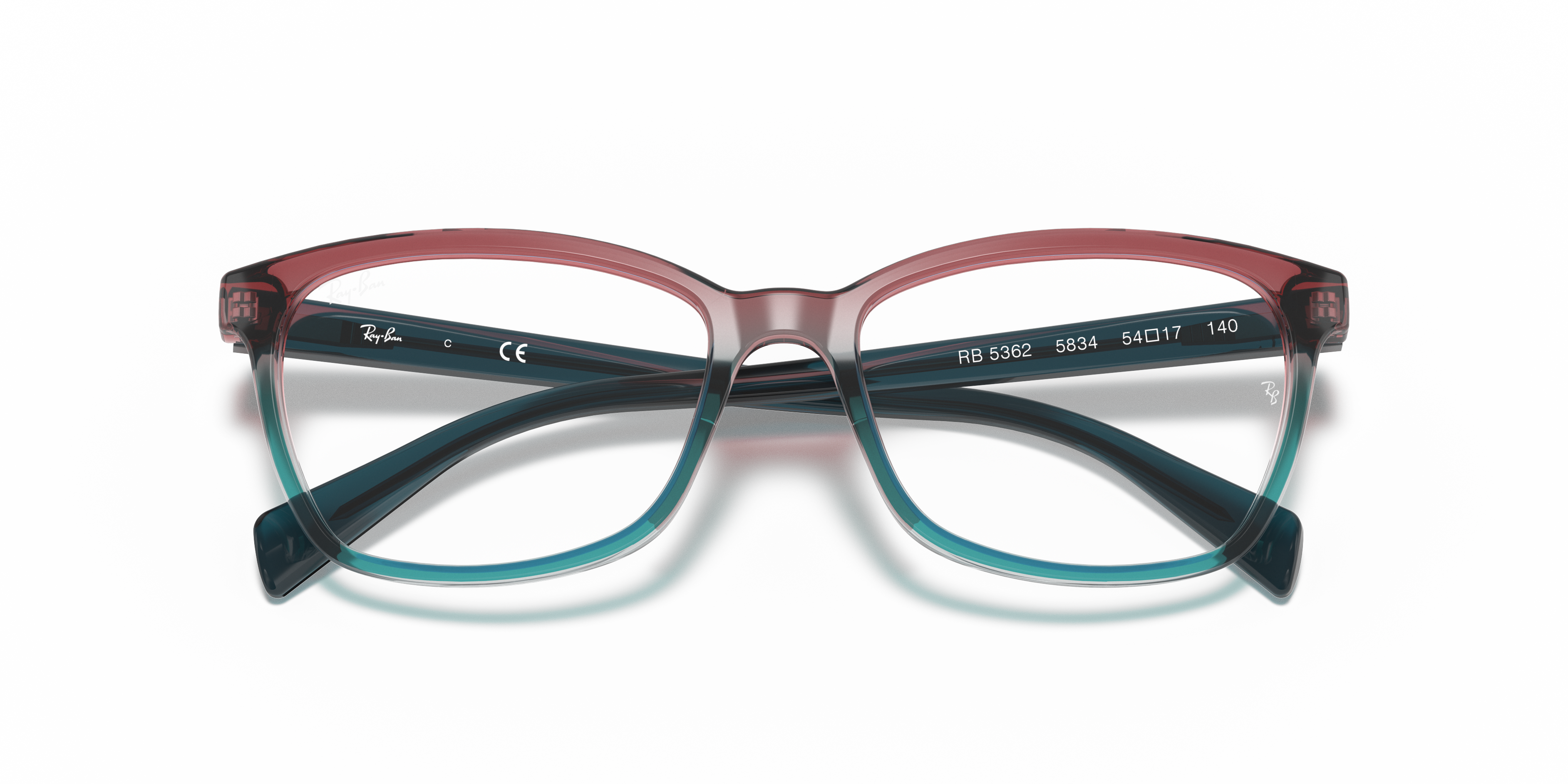 Ray-Ban | 0RX5362 (0RX5362)