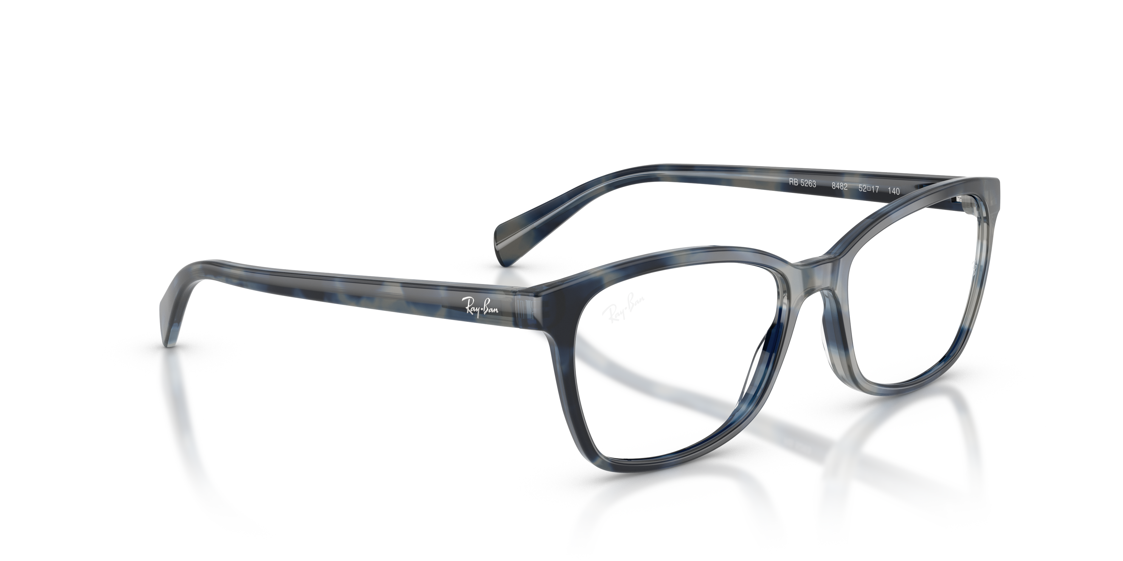 Ray-Ban | 0RX5362 (0RX5362)