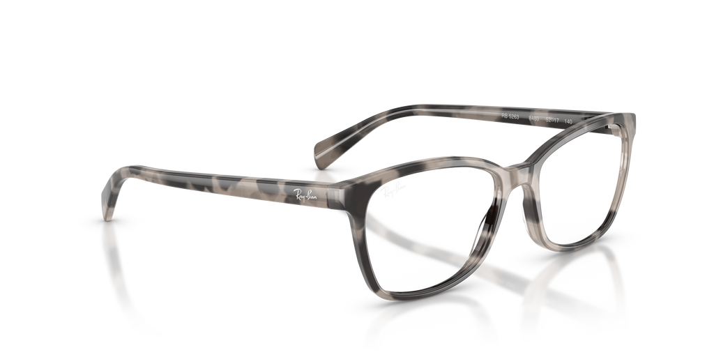 Ray-Ban | 0RX5362 (0RX5362)