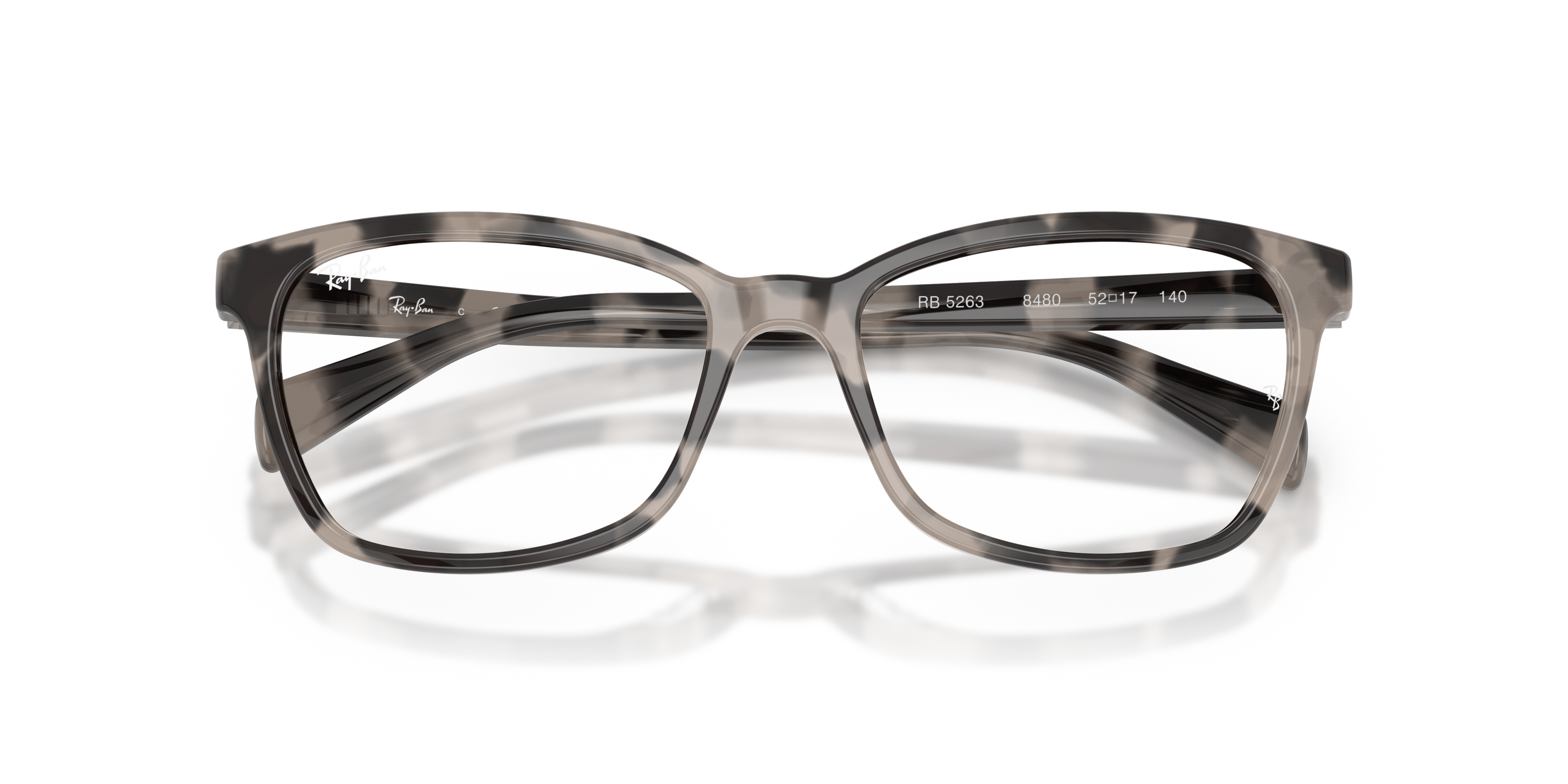 Ray-Ban | 0RX5362 (0RX5362)