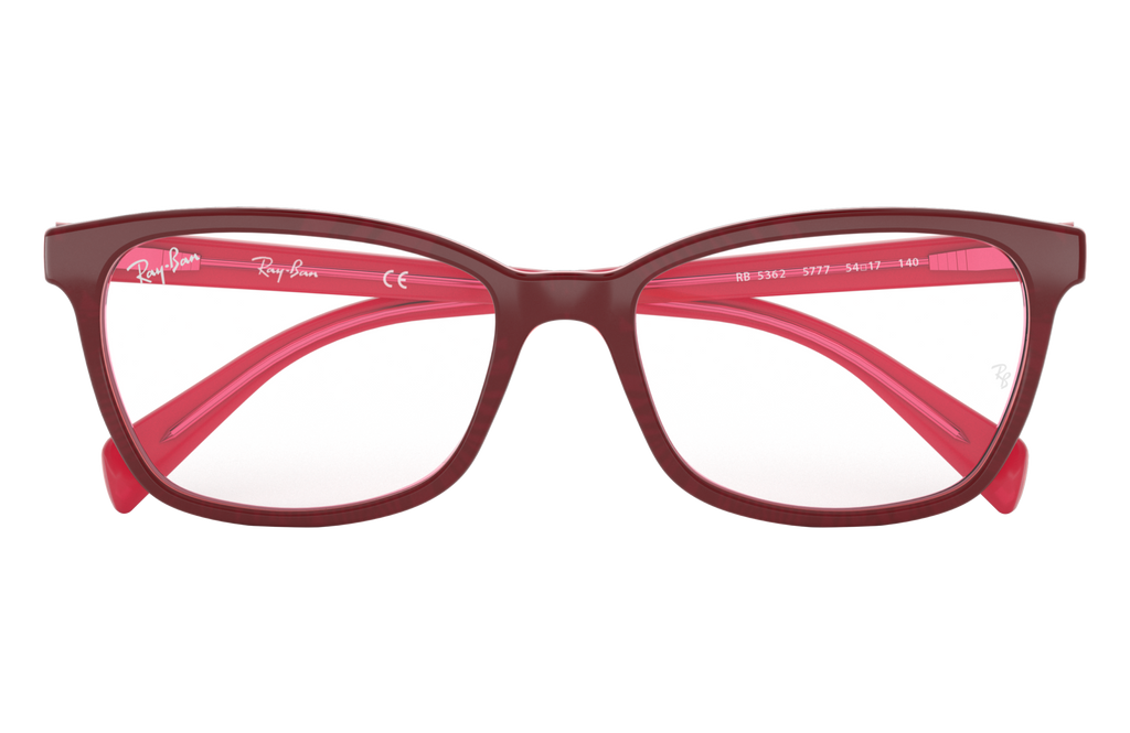 Ray-Ban | 0RX5362 (0RX5362)