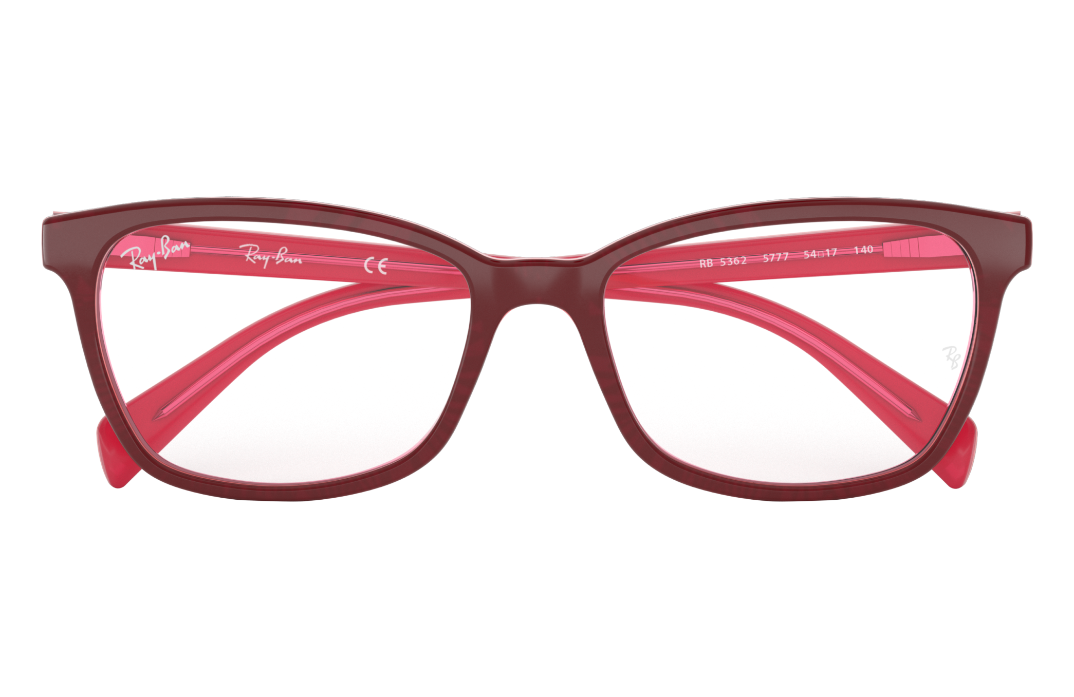 Ray-Ban | 0RX5362 (0RX5362)